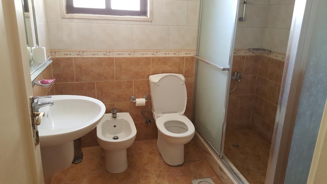 Al Khaleej Hotel Apartments Amman Exterior photo